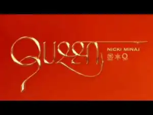 Nicki Minaj - Ganja Burns